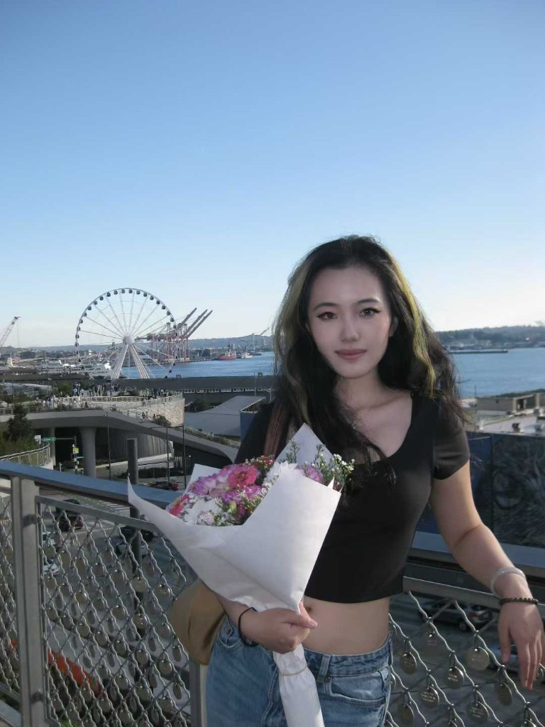 Diana Ding