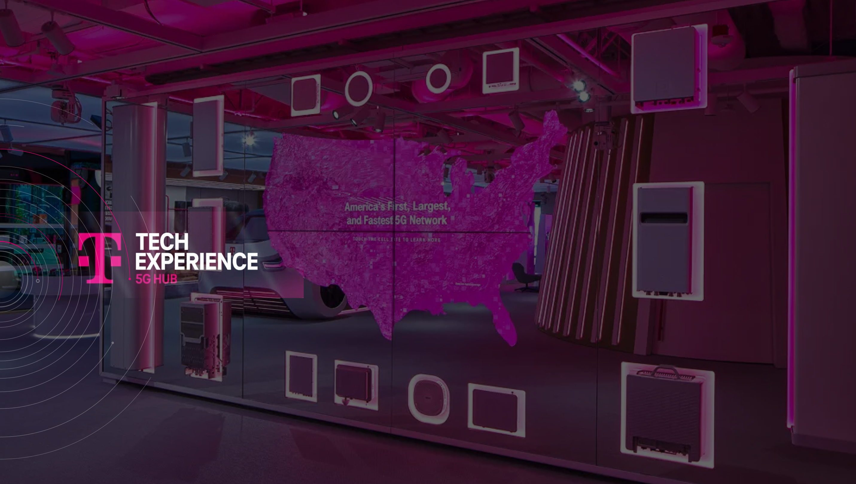 CareLink — Designing Patient & Clinician UX for a 5G Telehealth System