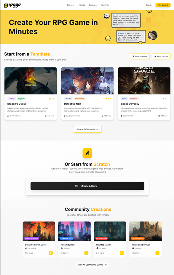 Concept 02 exploration