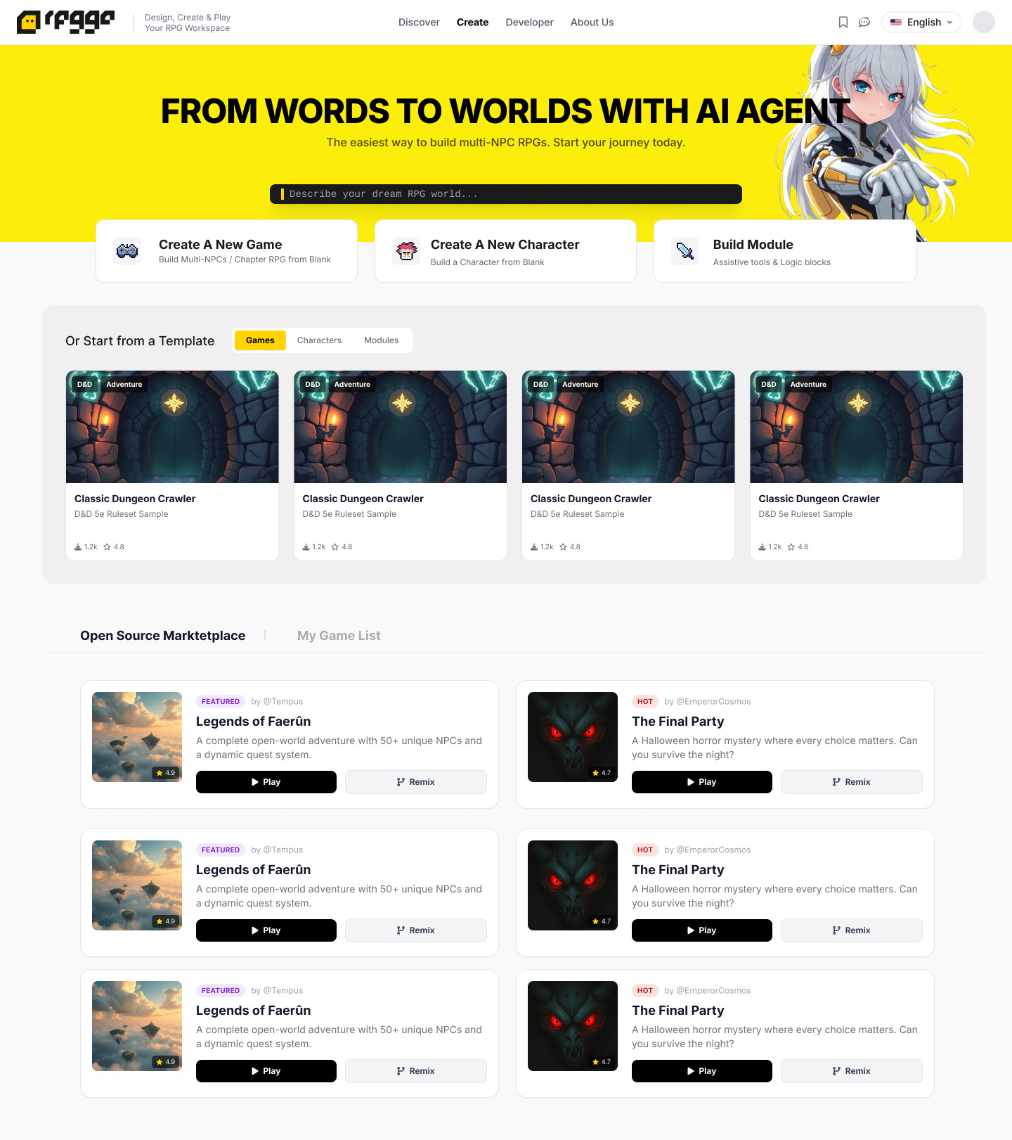 Concept 03 exploration